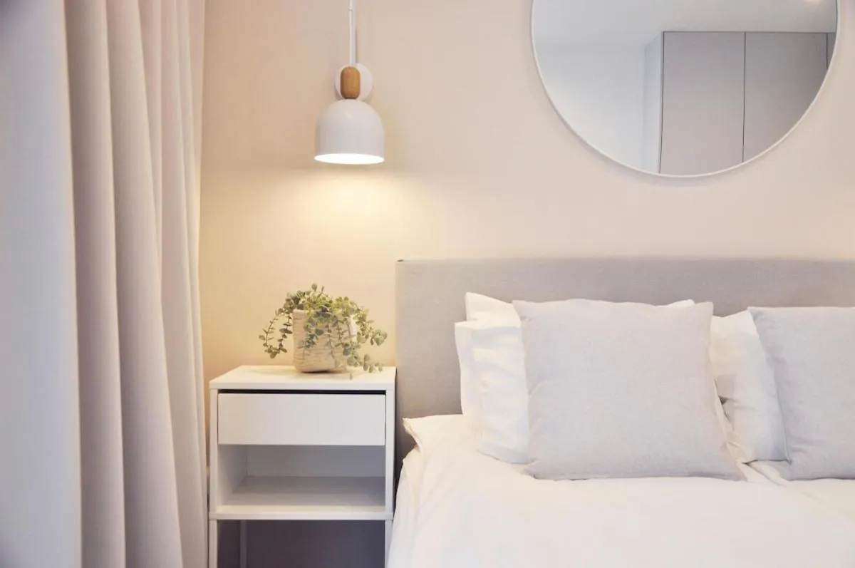 Nova Oliva Apartment Z Parkingiem Gdansk