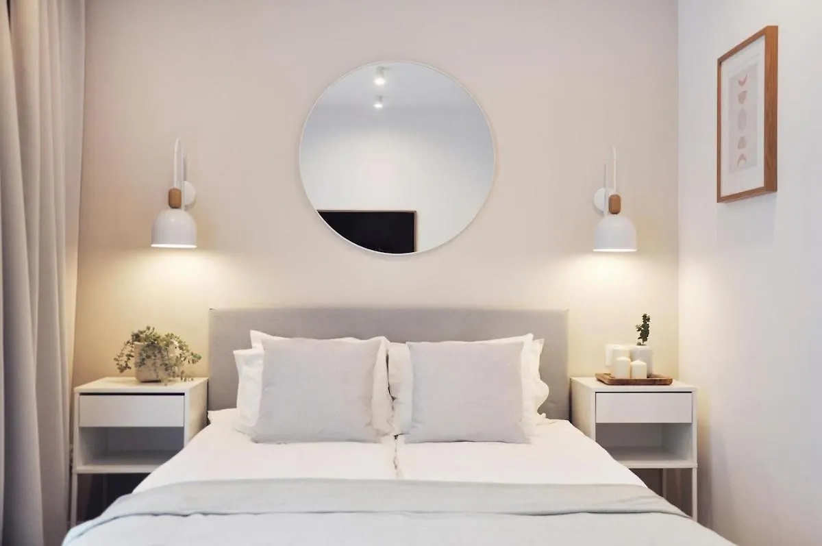 Nova Oliva Apartment Z Parkingiem Gdansk
