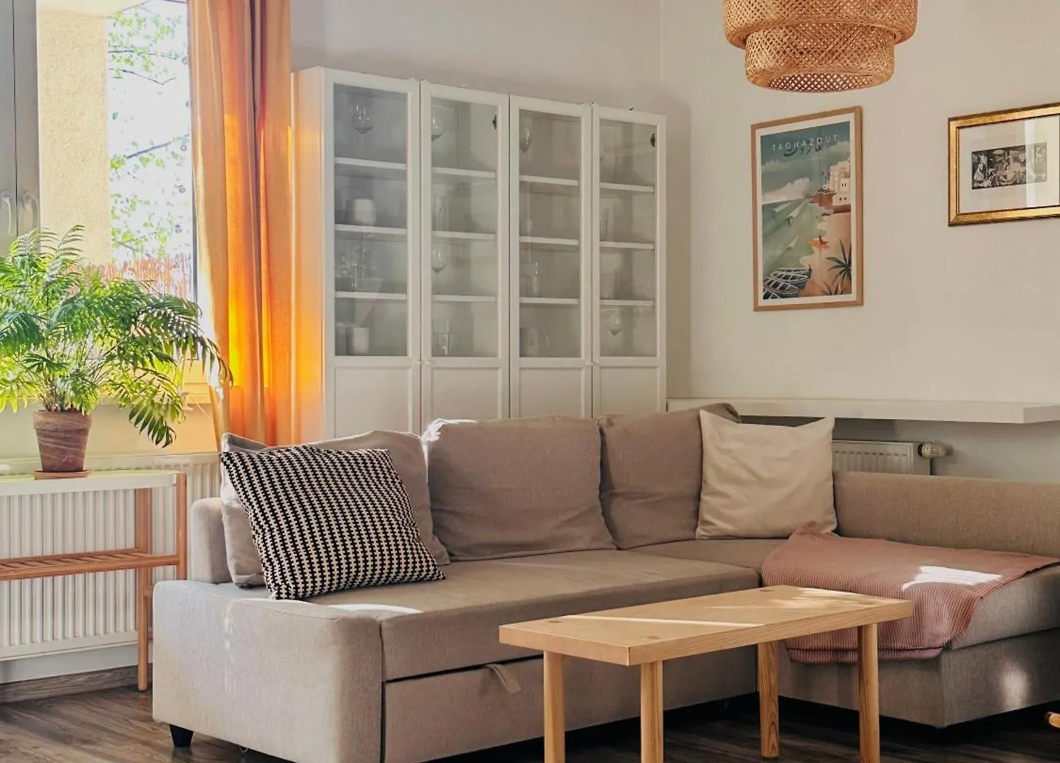 Nova Oliva Apartment Z Parkingiem location