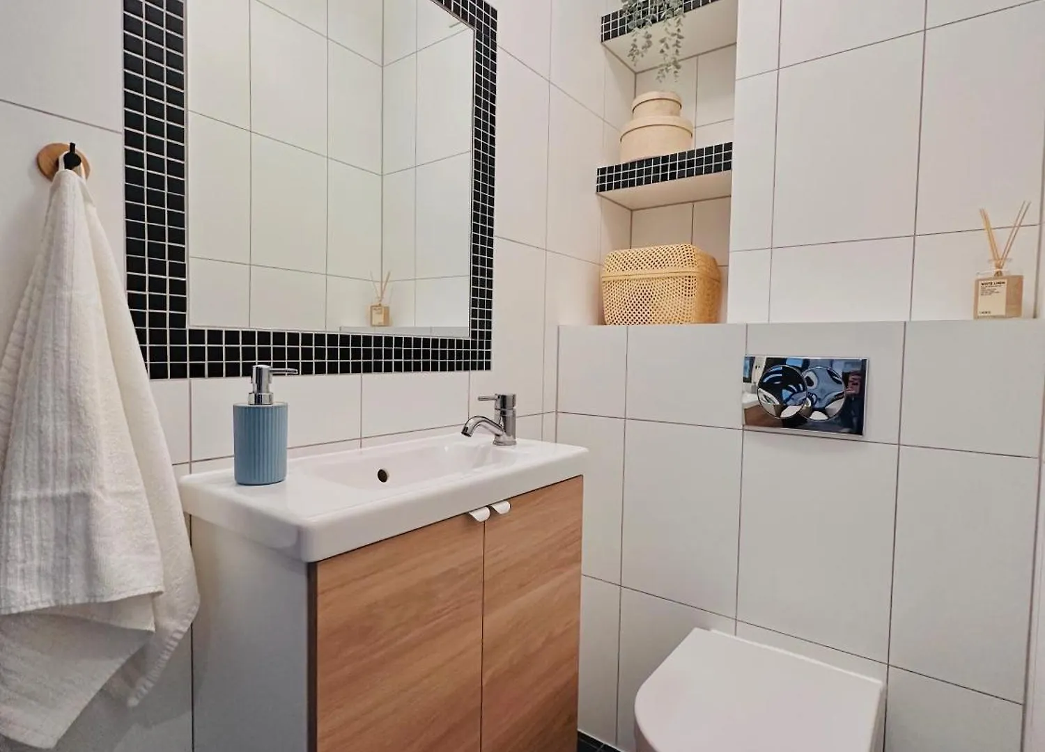 Nova Oliva Apartment Z Parkingiem Gdansk 0*,  Poland
